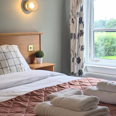 Hotel The Whoop Kirkby Lonsdale Exterior foto