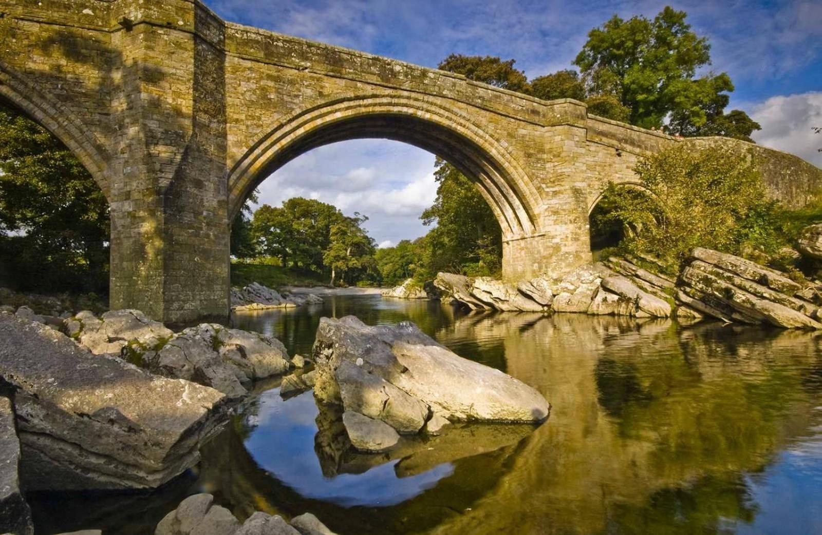 Hotel The Whoop Kirkby Lonsdale Exterior foto
